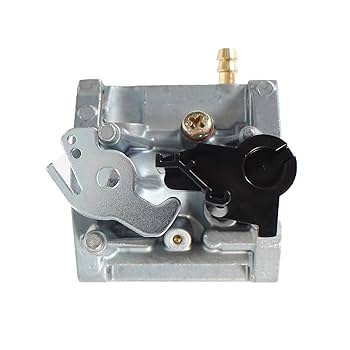 Amazon.com: 16100-Z8B-901 Carburetor for Honda GCV160LA0 S3B